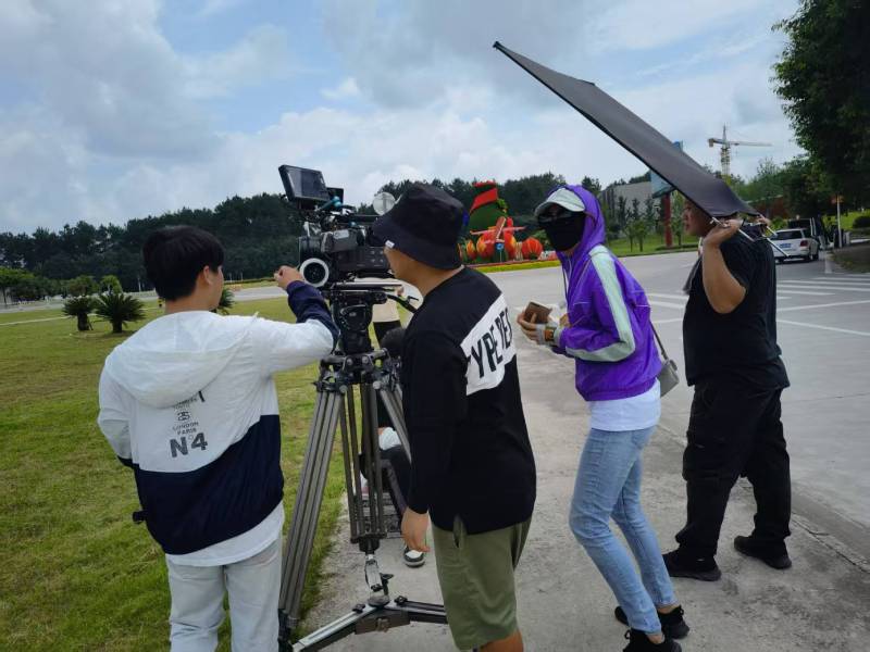 场景赋能，天峨县TVC拍摄打造品牌沉浸式体验