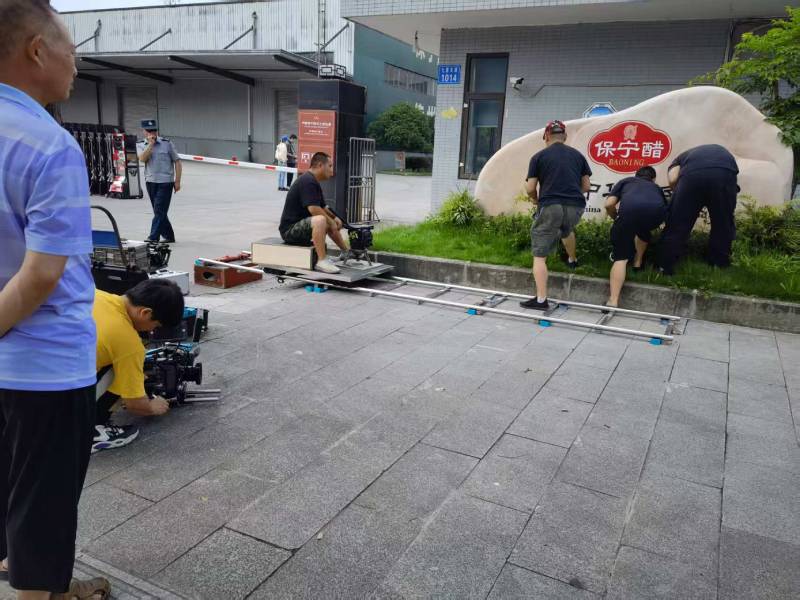天峨县广告片拍摄公司核心优势：全流程服务，让品牌广告片省心更出彩