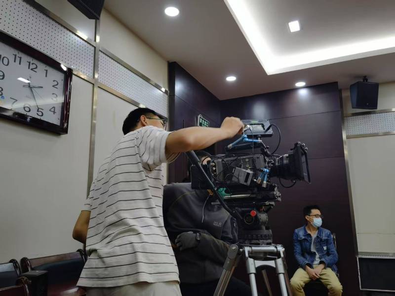 天峨县TVC拍摄公司：让每个品牌都能拥有自己的好莱坞大片