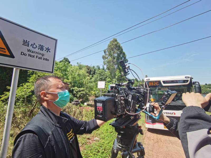 天峨县TVC拍摄公司：深耕本地市场，为品牌定制专属拍摄方案